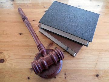 木槌法律书籍司法通用