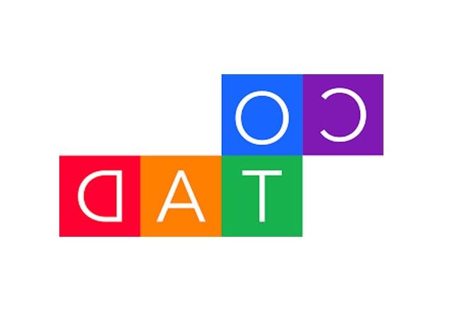 Logo for Coalition of 职业治疗 Advocates for Diversity (COTAD)
